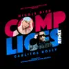 Nicole Dier - Complices (Remix) [feat. Carlitos Rossy] - Single